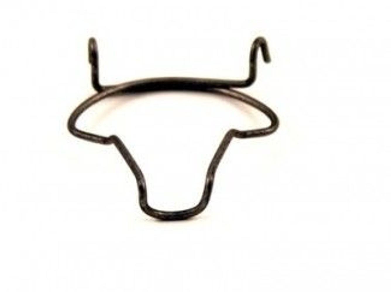 Fjær for frontlyktfeste 7" for Volvo Amazon, Amazon Kombi, 240 — bild 1 av 2