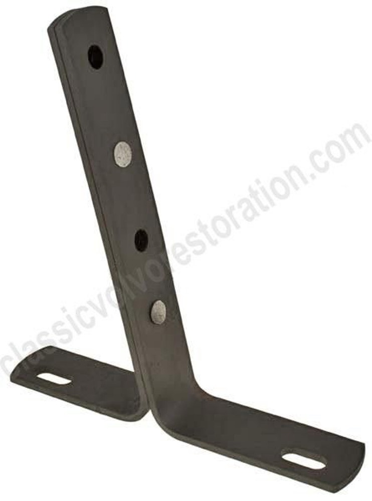 Bærejern høyre bak