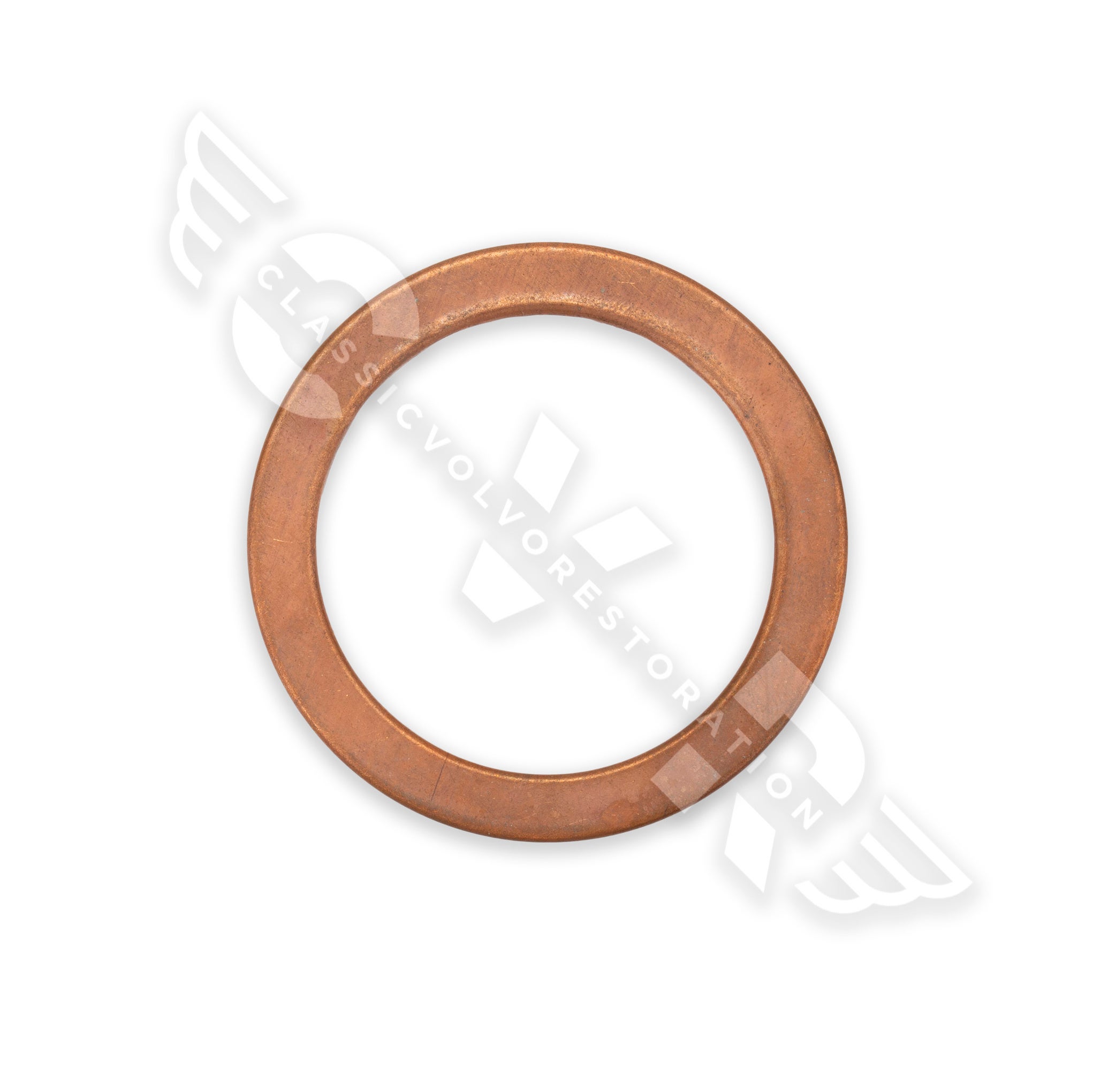 Pakning avgass B4B/B14