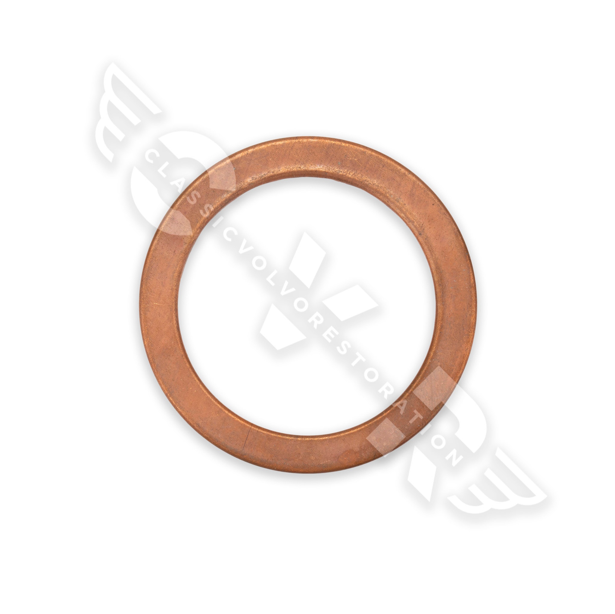 Pakning avgass B4B/B14