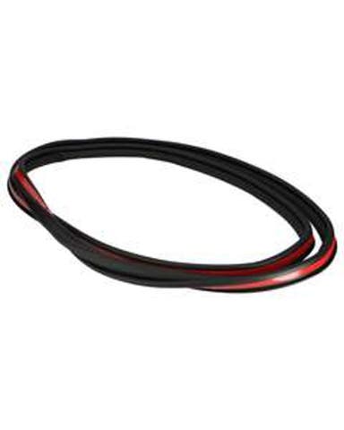 Bagasjeromstetning for Volvo 850, V70, V70XC -2000