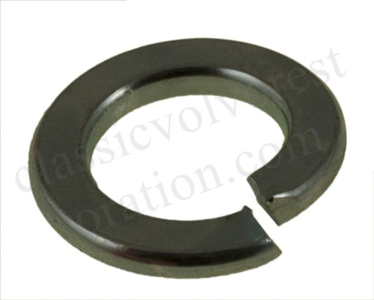 Fjærbrikke 7/16" 11,3x18,3x2,2