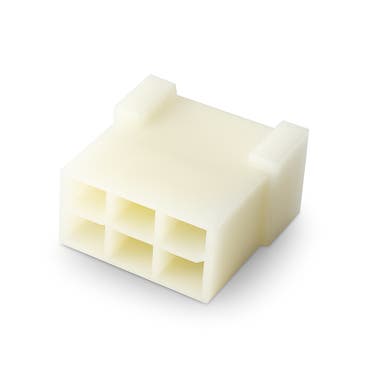 Hylseisolator ufarget for Volvo 240, 740, 940, 850