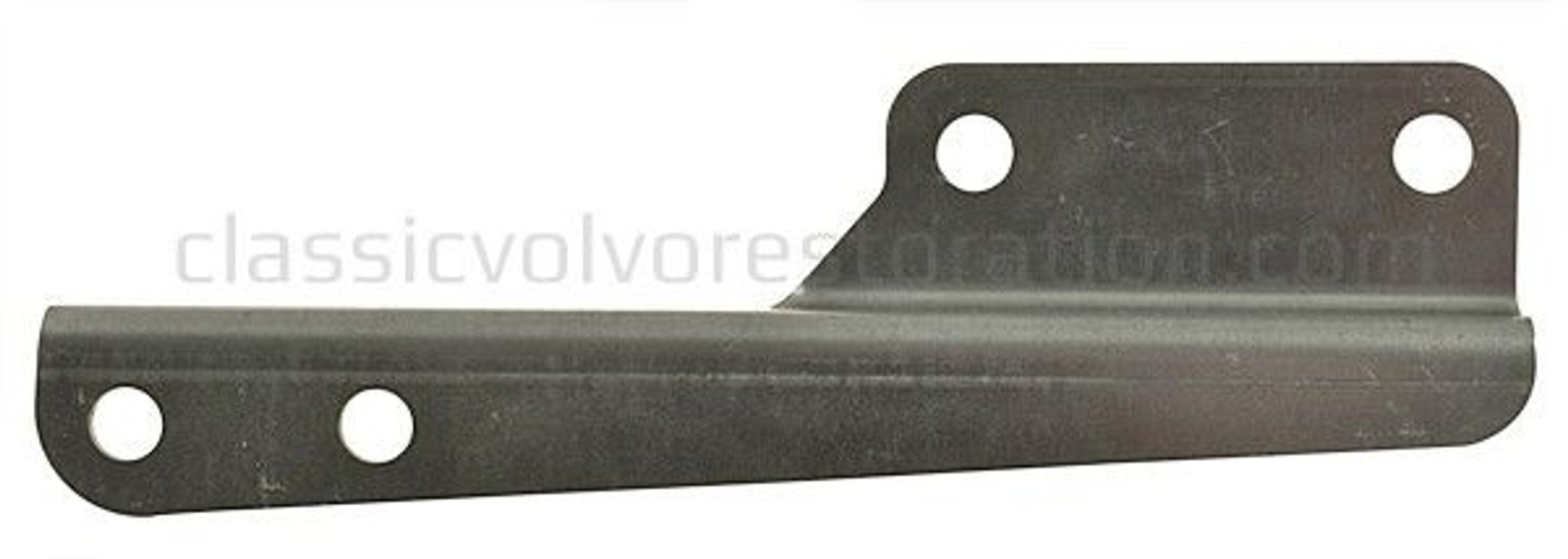 Eksosfeste for Volvo 1800, 1800S 1966-69 — bild 2 av 2