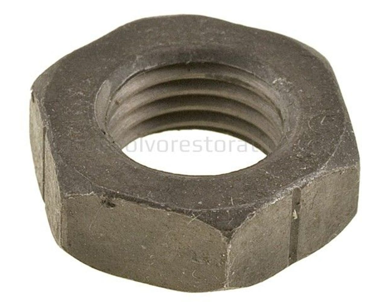 Mutter parallellstang venstregjenget M14-1.5x7 for Volvo Amazon, Amazon Kombi — bild 2 av 2