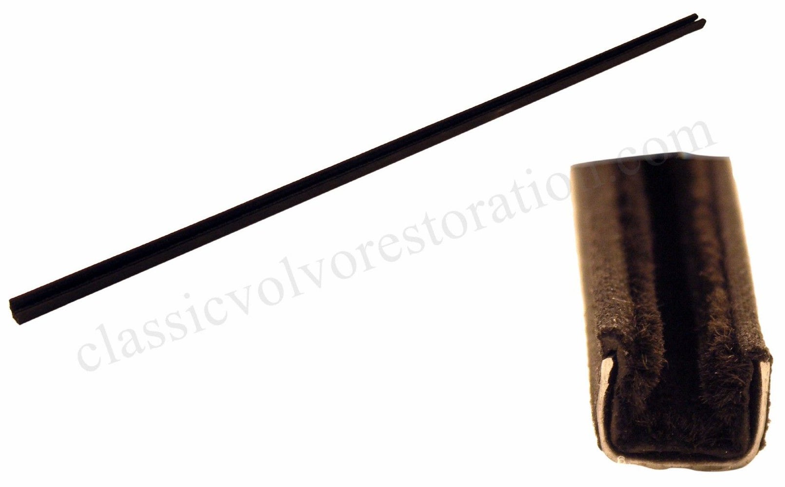 Styrelist Amazon fremre