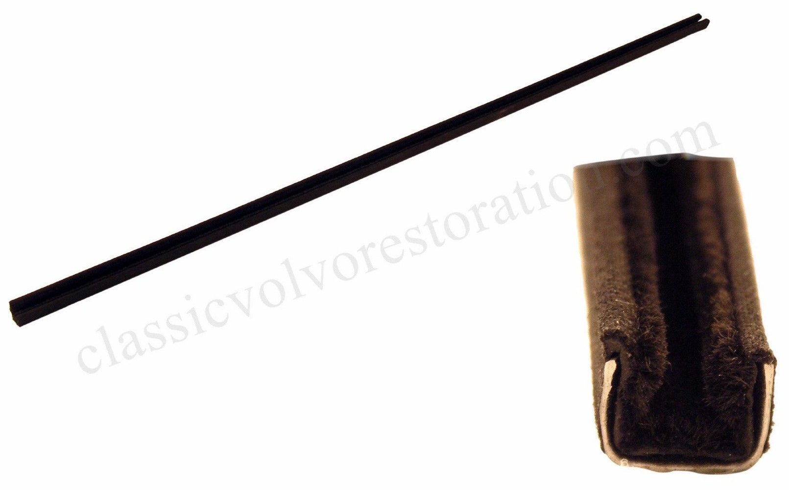 Styrelist Amazon fremre