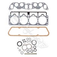 Sotningssett B20E/F -1973