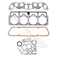 Sotningssett B20E/F -1973