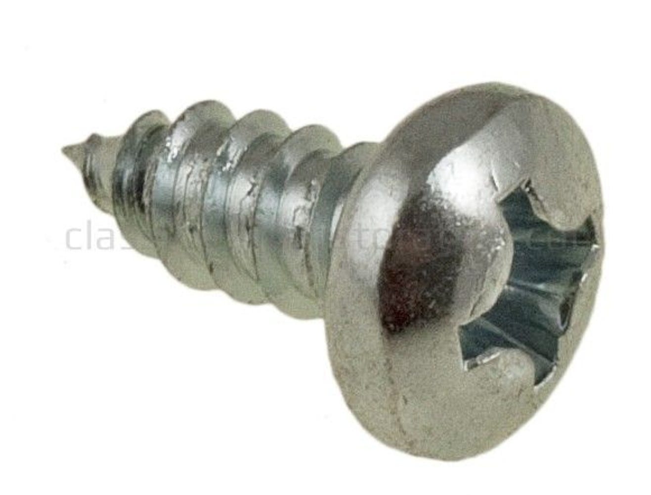 Skrue B12X12 RXS for Volvo Amazon, Amazon Kombi, 1800 — bild 2 av 2