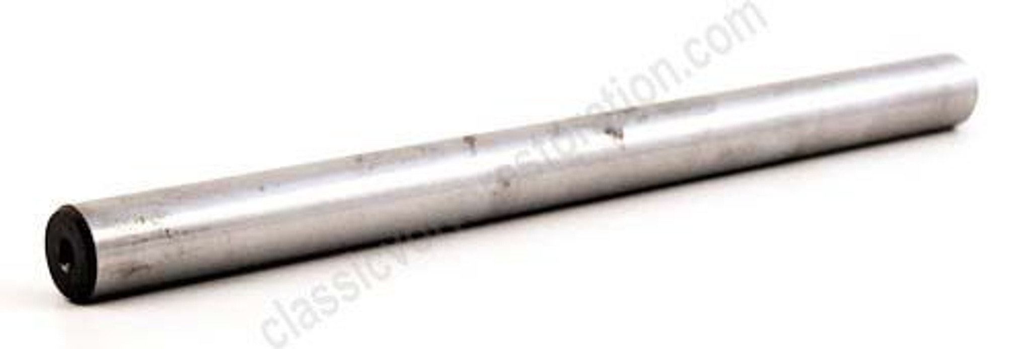 Mellomaksel bunnstokk