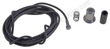 Signalledning for horn med 13 mm hylse for Volvo 1800, 1800S