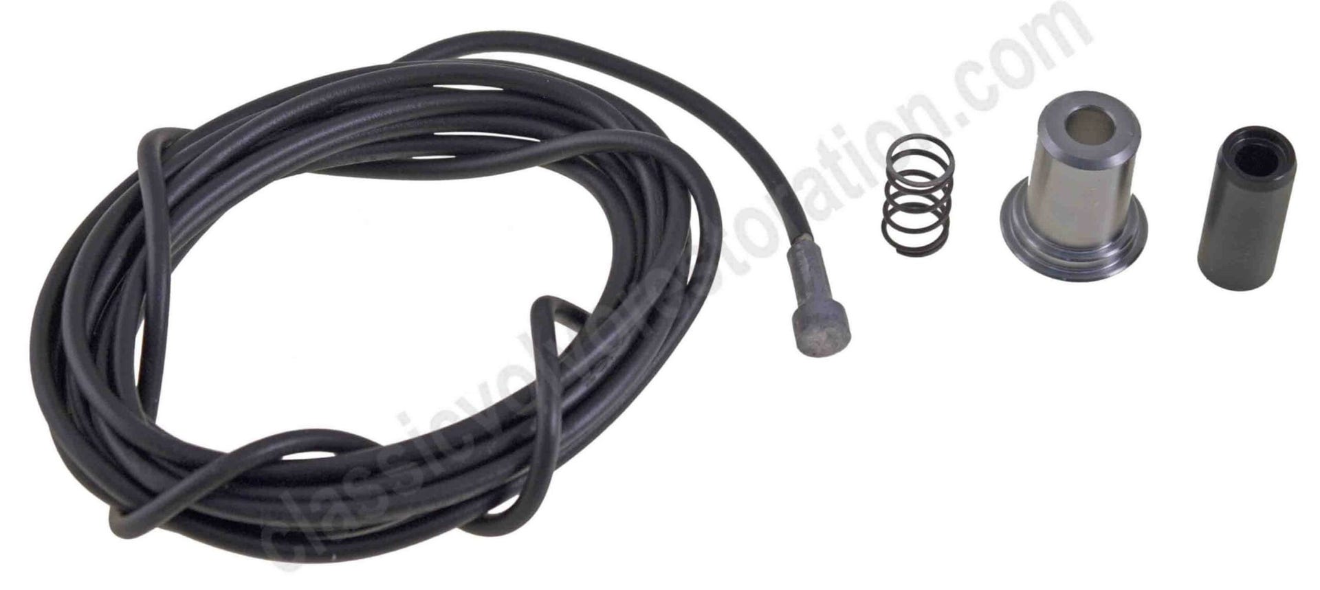 Signalledning for horn med 13 mm hylse for Volvo 1800, 1800S