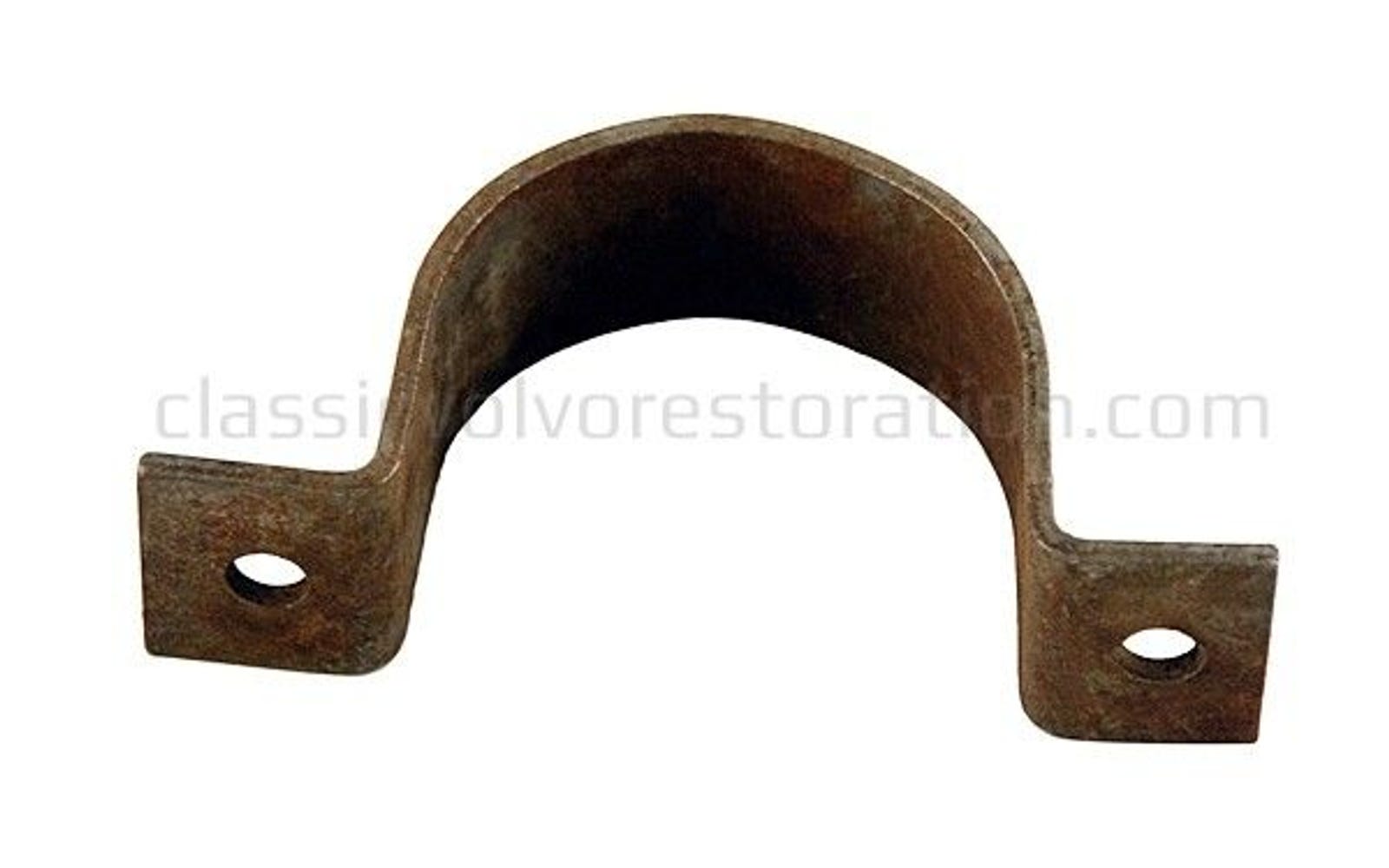Eksosklemmer for Volvo PV, Duett, Amazon, B16 — bild 2 av 2