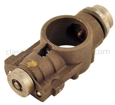Regulator BW35 for Volvo 1800, 1800E, 1800ES