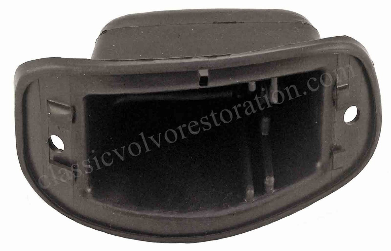 Kappe blinkers venstre gummi