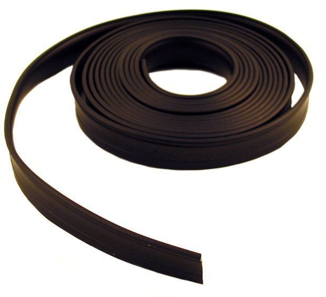 Gummistrimle frontrute til Volvo 240, 260 -1985