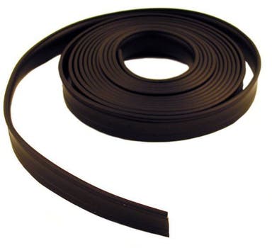 Gummistrimle frontrute til Volvo 240, 260 -1985