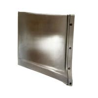 Reparasjonsplate forskjerm venstre