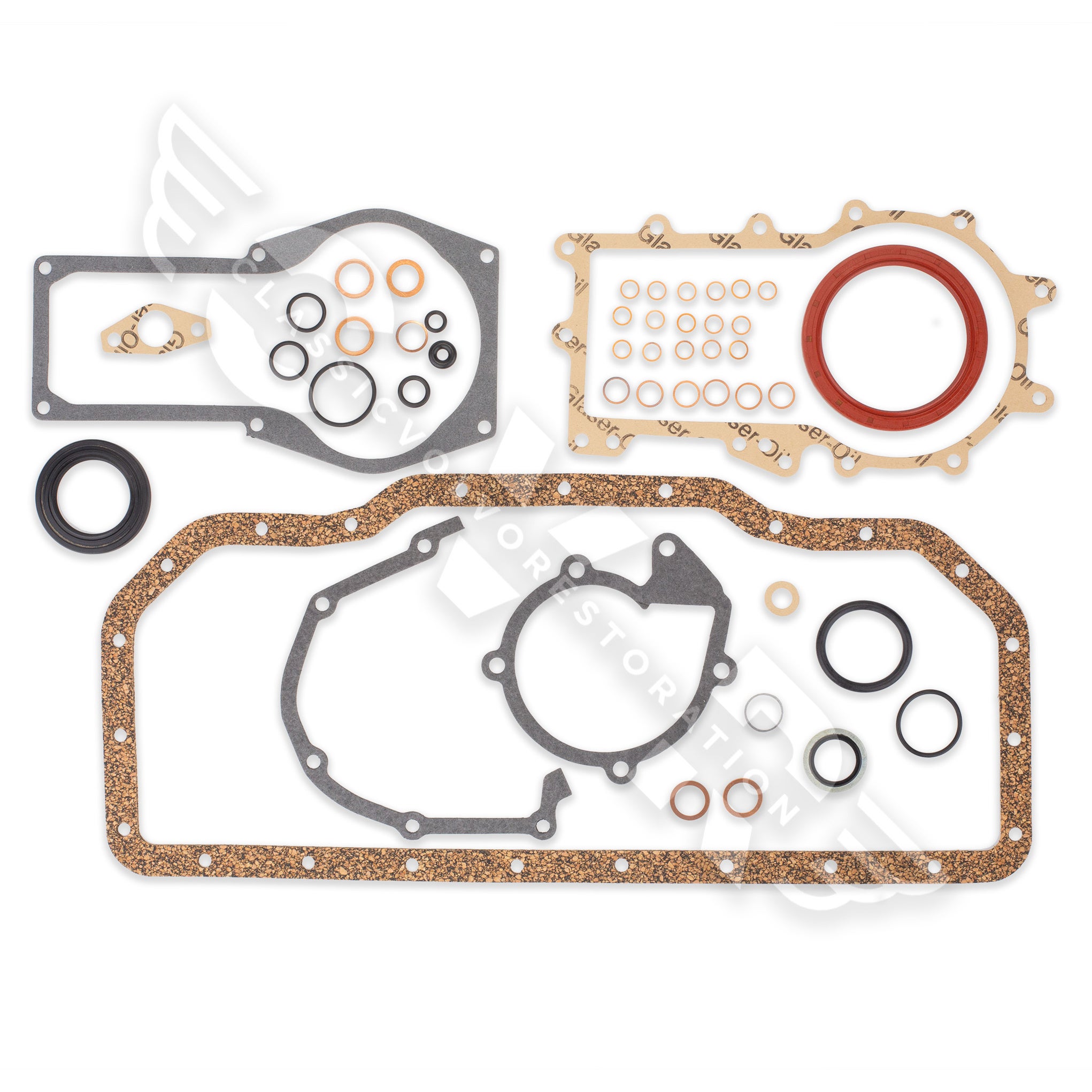 Monteringssett B27/B28