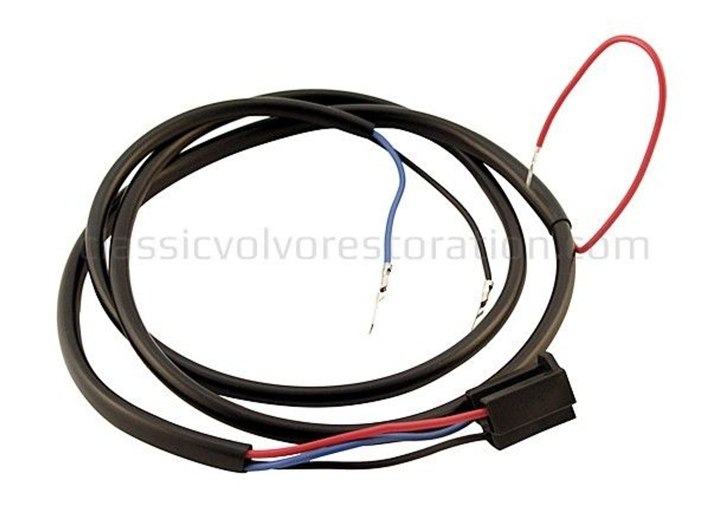 Kabelsett strålkaster høyre