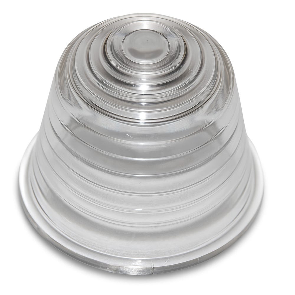 Blinklysglass for Volvo PV, Duett