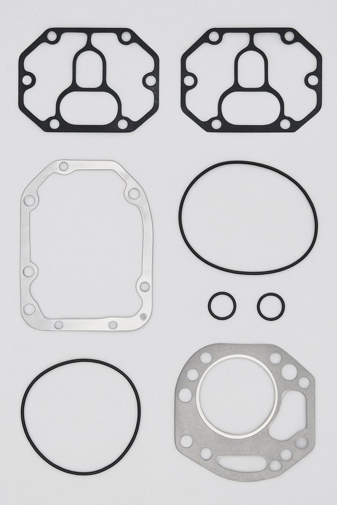 Pakningssett kompressor klimaanlegg for Volvo 164, 240