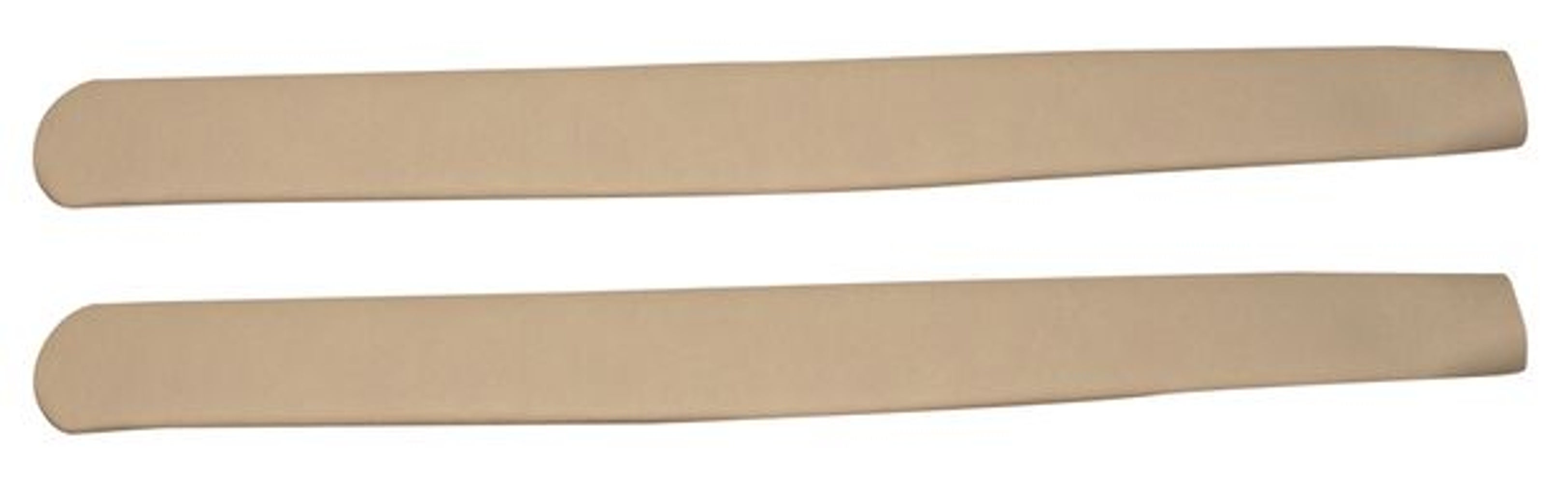 Paneler B-stolpe for Volvo Amazon Kombi 1969 beige