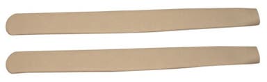 Paneler B-stolpe for Volvo Amazon Kombi 1969 beige