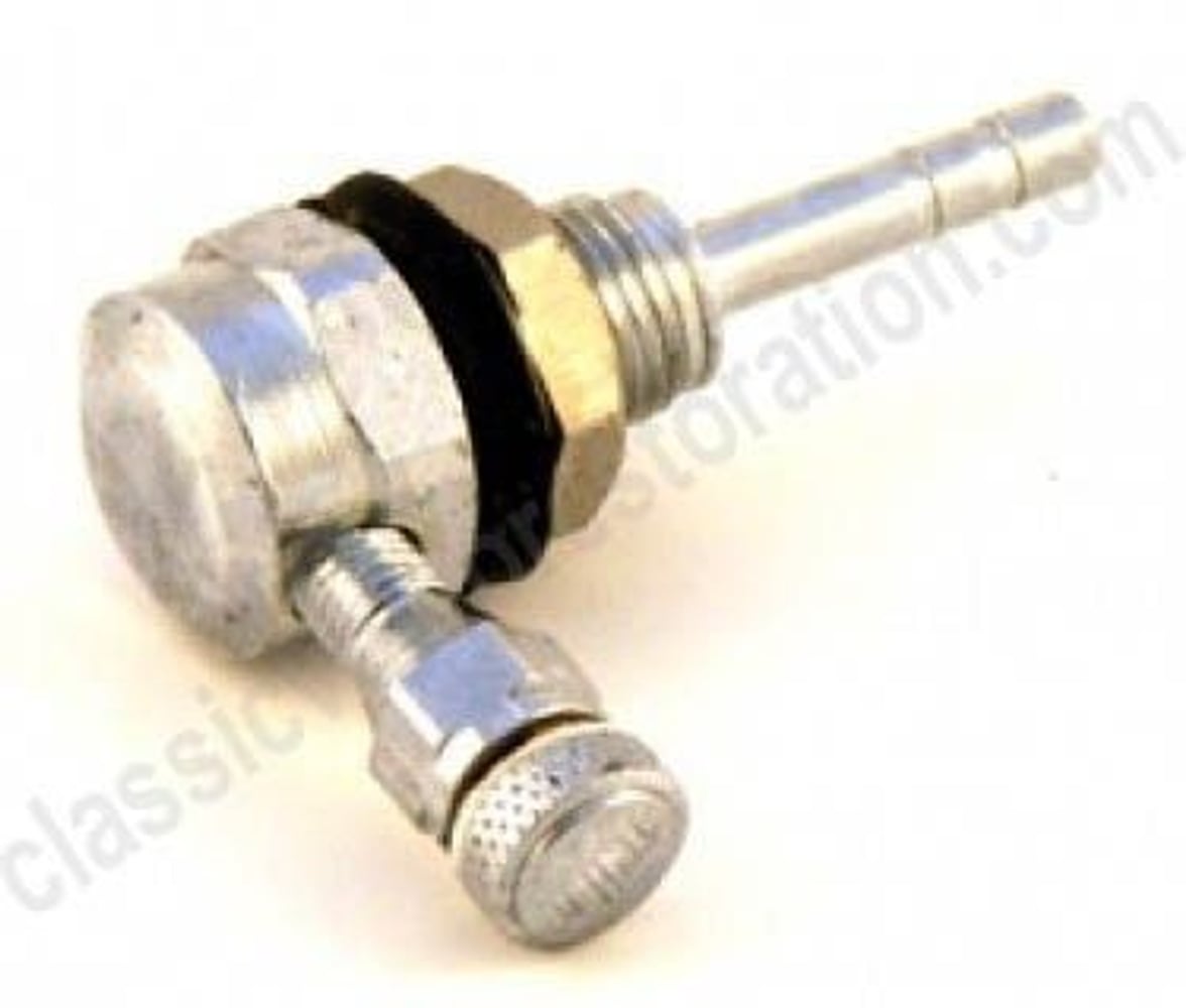 Spylemunnstykke for Volvo PV, Duett, 1800