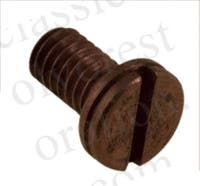 Skrue UNC 8-32x1/4" (6,5 mm) demperaksel VN34/VN36 for Volvo PV444, PV544, Duett, Amazon — bild 1 av 3