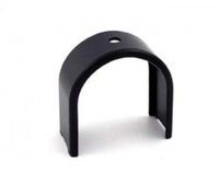 Feste gummipute bakaksel