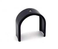 Feste gummipute bakaksel