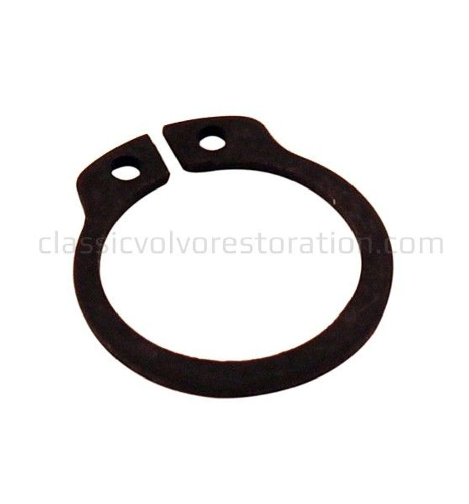 Låsering for Volvo PV444, PV544, Duett, Amazon, Amazon Kombi — bild 2 av 3