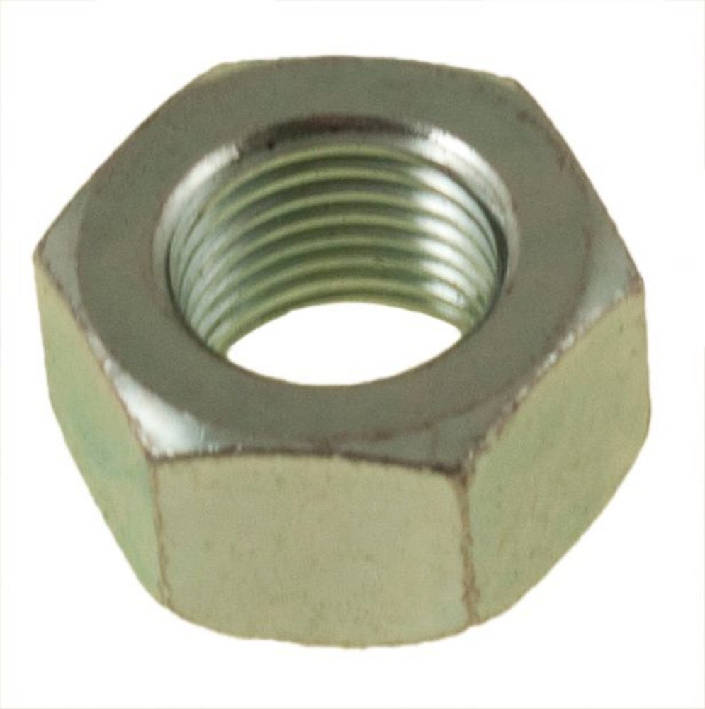 Mutter UNF 7/16-20 h=9,5 mm for Volvo PV444, PV544, Duett, Amazon, Amazon Kombi, 1800