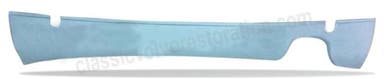 Reparasjonsplate bakre nedre del for Volvo 1800S, 1800E 1963-72