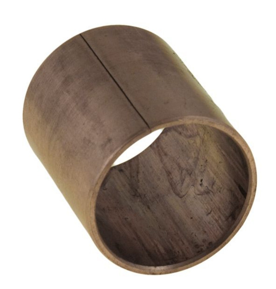 Bussing styreboks messing