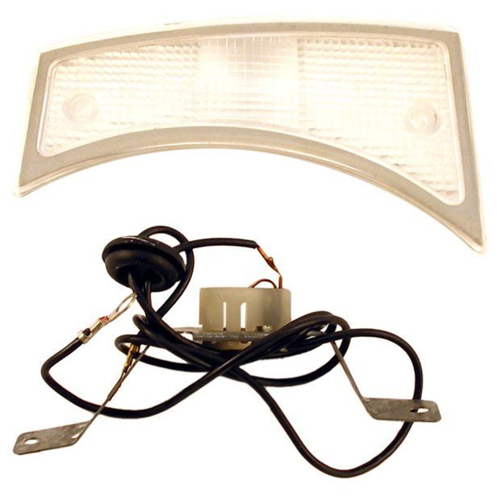 Parkeringslys høyre