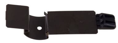 Frontlyktlås for Volvo 240, 245, 260, 262, 265, 1981-