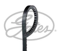 Viftebeltekompressor - servopumpe for Volvo 240, 740 A/C 1979-84 — bild 2 av 2