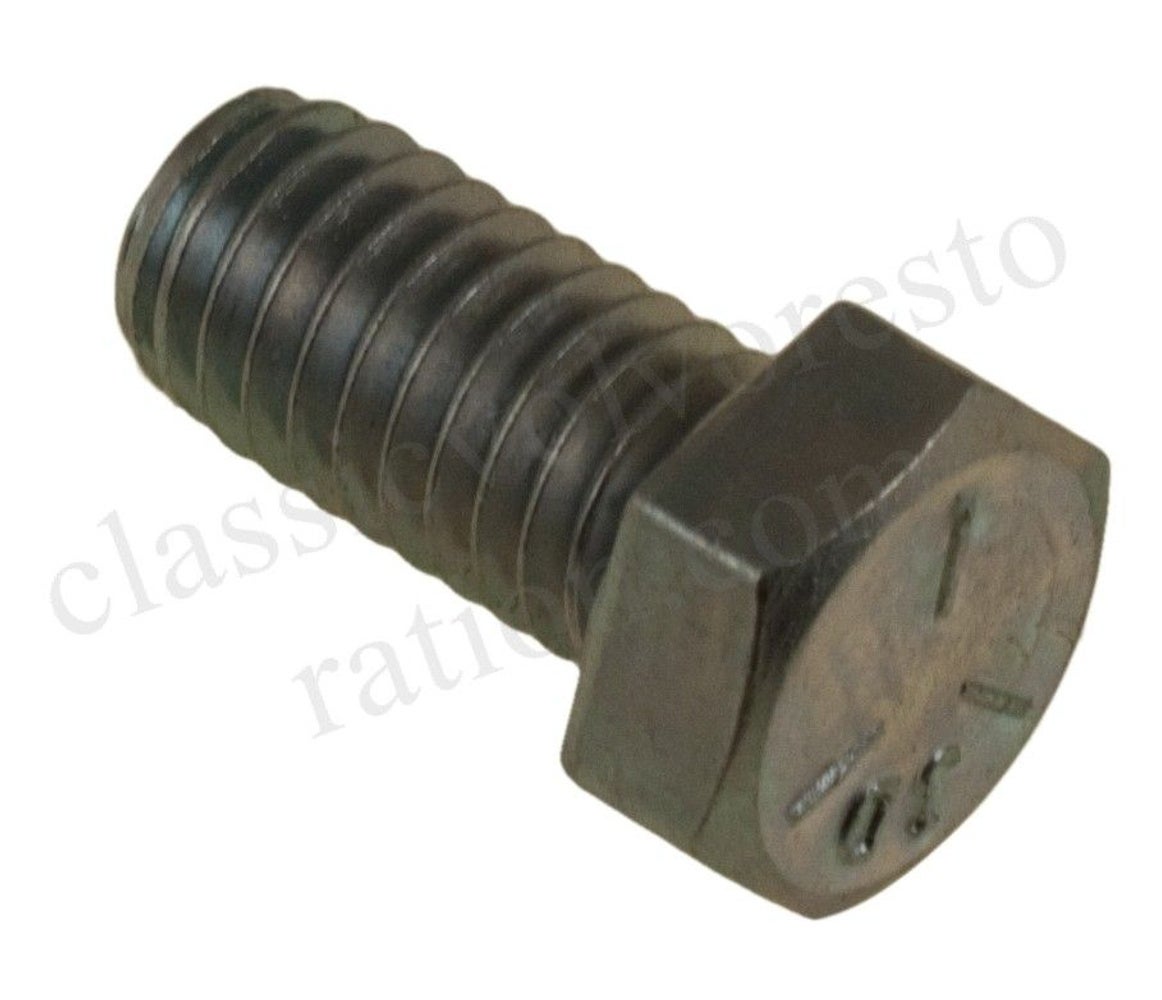 Skrue UNC 3/8-16x3/4 (19 mm)