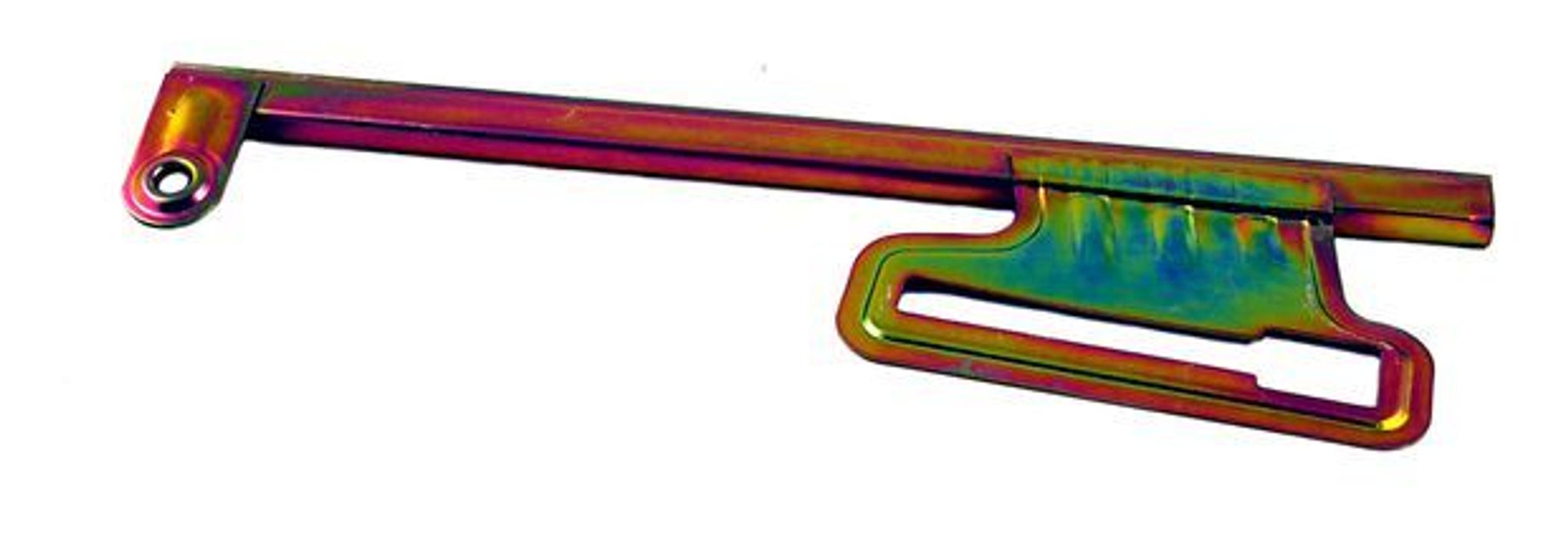 Heiseskinne framdør høyre