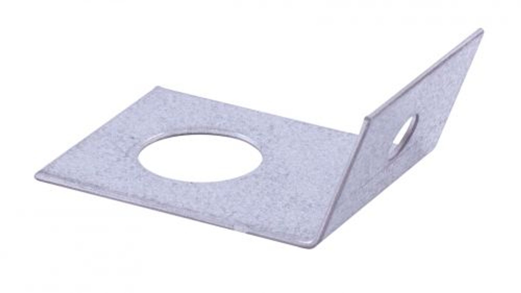 Feste stænkplate bak høyre