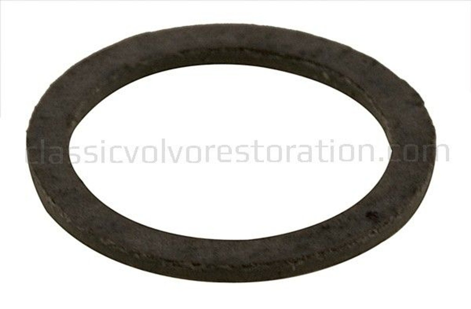 Pakning Demperstempel SU, Stromberg 17,7 mm for Volvo Amazon, 240, 740, 760 — bild 1 av 2