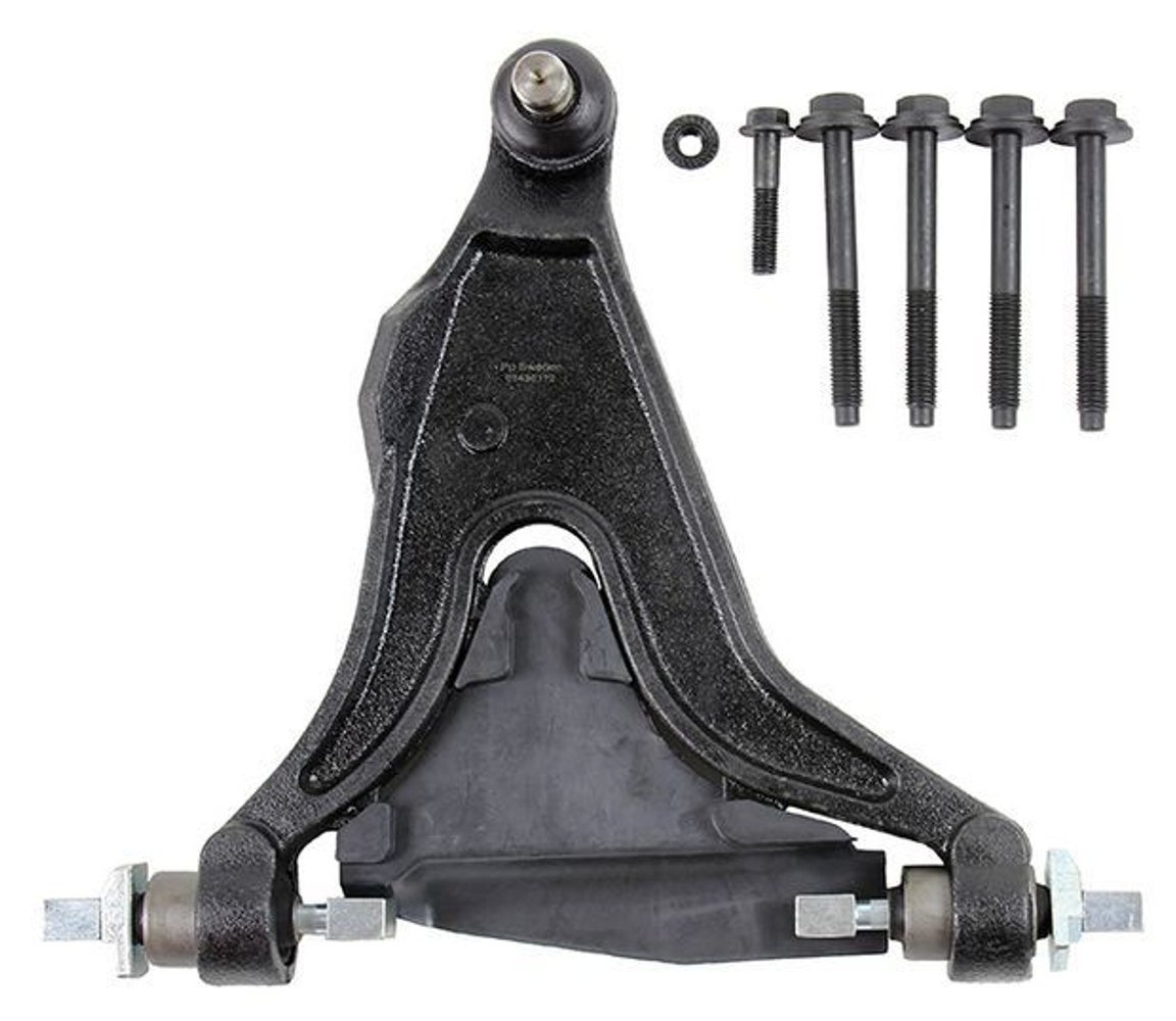 Bærearm for Volvo 850, S70, V70, C70, turbo, diesel, høyre