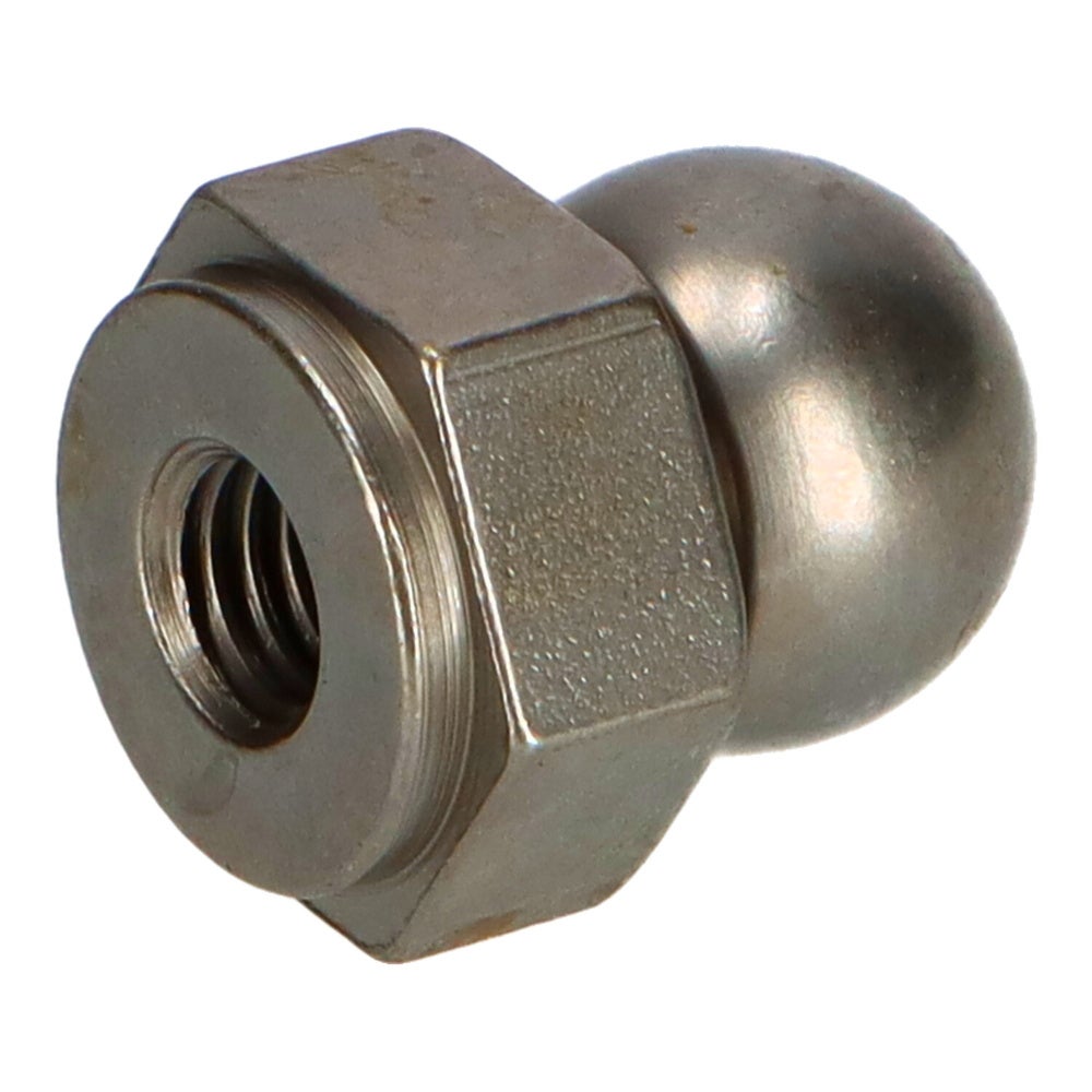 Leddbolt manuell girkasse