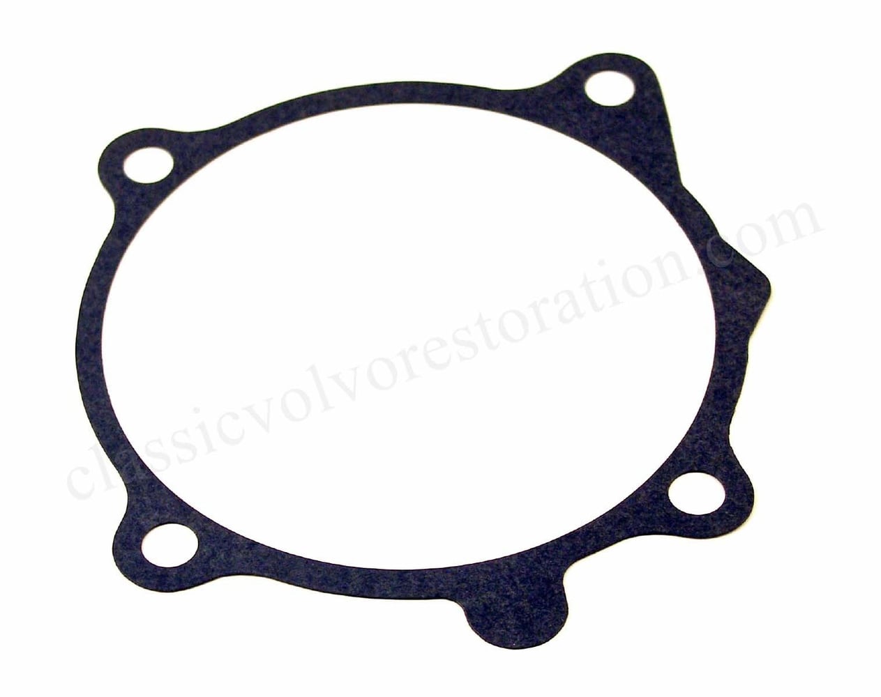 Pakning BW35 bakende 5/16" for Volvo 240, 245, 260, 262, 265 — bild 1 av 2