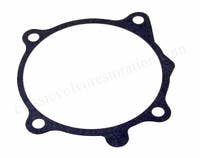 Pakning BW35 bakende 5/16" for Volvo 240, 245, 260, 262, 265 — bild 1 av 2