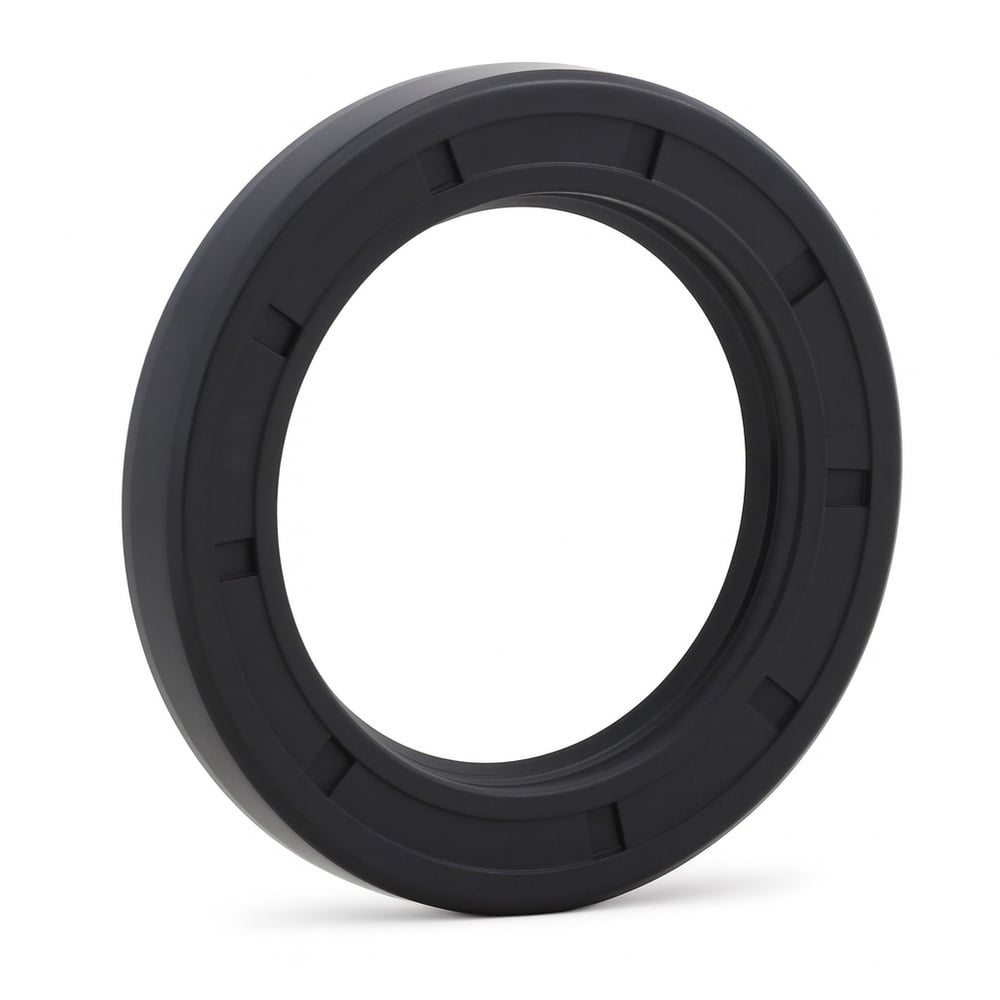 Pakkboks girkasse utgående aksel