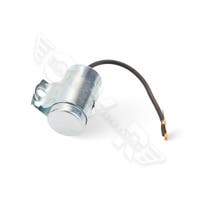 Kondensator for Volvo B4B, B16 1954-61 — bild 1 av 4